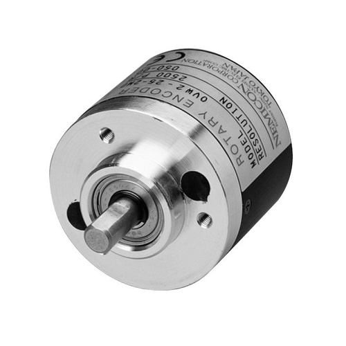 全新内密控编码器AEW2系列
