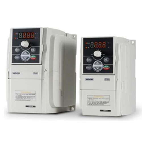 全新原装变频器四方E550