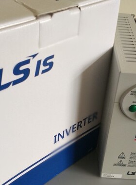 全新正品 LS全新变频器 SV008IC5-1  SV015IC5-1  SV022IC5-1