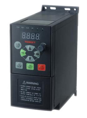 变频器 VB5N-20P7 VB5N-20P7-S VB5N-21P5 VB5N-40P7全新