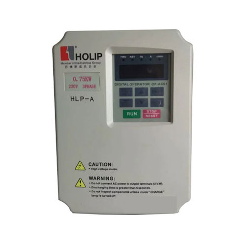 全新正品变频器海利普HLPA