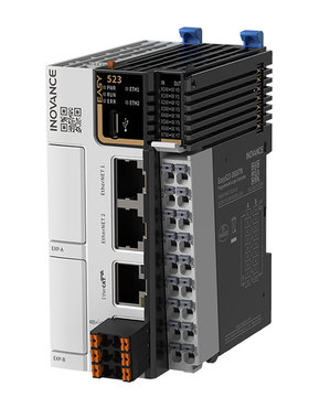 全新正品汇川PLC EASY301-0808TN EASY302-0808TN EASY320-0808TN