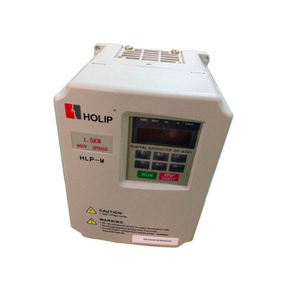 全新原装变频器海利普HLPM