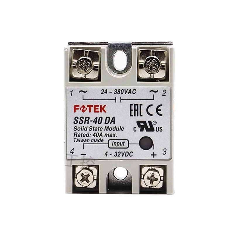 台湾阳明SSR-40DA/KSR-40DA/KM12-04M/MR-10NE/KL-05N/LCR-60全新