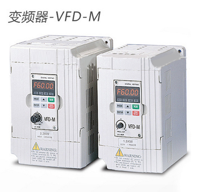 全新台达变频器  VFD037M43A  VFD055M43A  VFD075M43A 拍前询价.