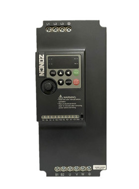 全新正品众辰变频器 NZ100-0R4G-2 NZ100-0R75G-2 NZ100-1R5G-2