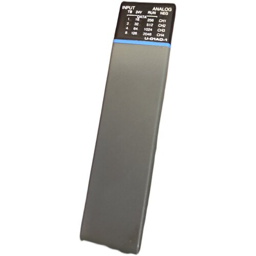 全新编程控制器光洋原装U-01AD-1