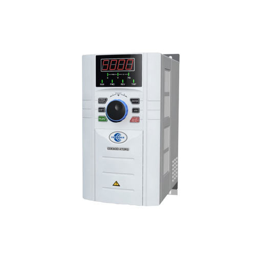 全新康元变频器CDE360
