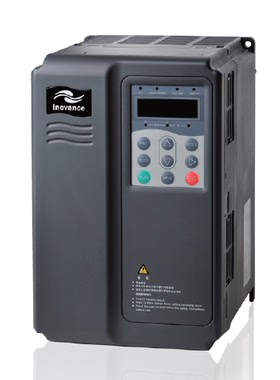 全新汇川变频器MD380T0.7 1.5 2.2 3.7 5.5 7.5 11 15GB 操作面板