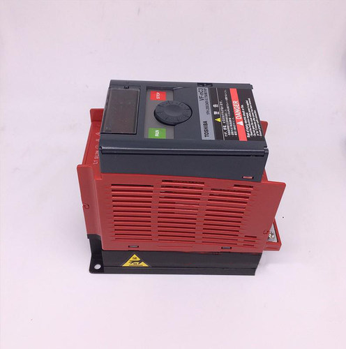 全新原装变频器东芝VFnC3S