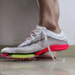 耐克正品 DJ6205 Air Victory男女运动跑步钉鞋 100 Zoom Nike