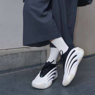 JR2504JH6483JH6482 AdidasHardenVol.9哈登9代男子低帮实战篮球鞋