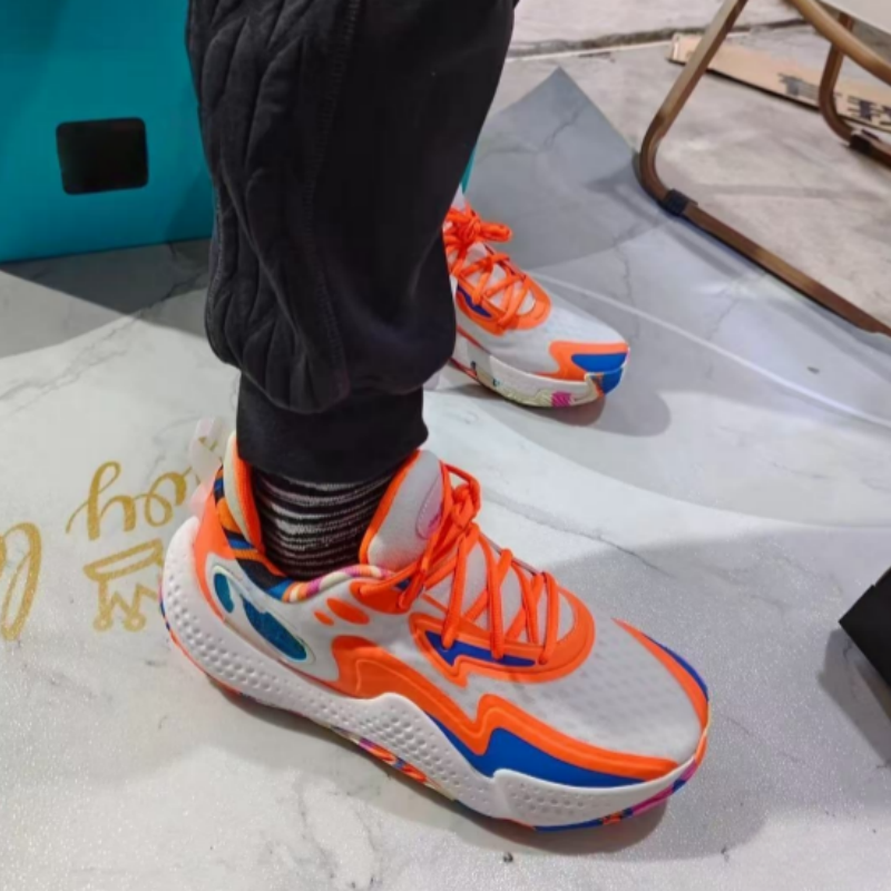 安德玛UASpawn5男子