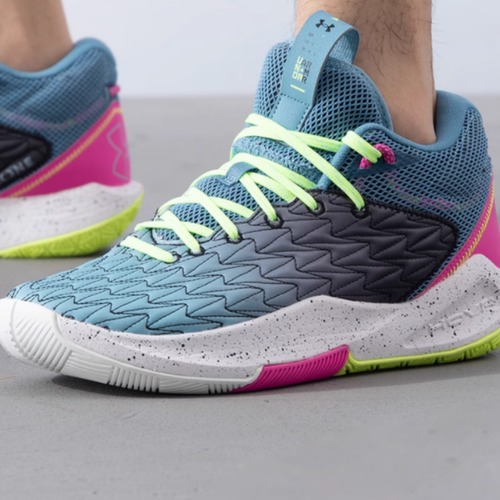 安德玛UAHOVRavoc5Clo