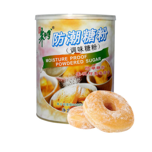 朱师傅防潮糖粉1kg调味糖霜粉