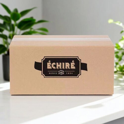 恩喜村Echire艾许黄油块10kg