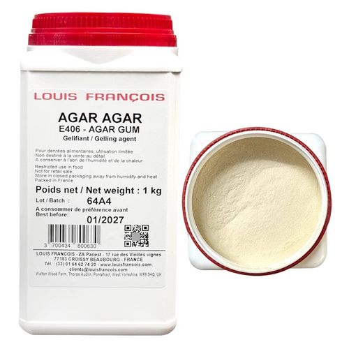 Louis琼脂agar琼脂粉寒天粉