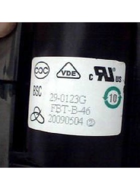 适用海尔高压包BSC29-0123G FBT-B-46 JF0101-85978 JF0101-85958