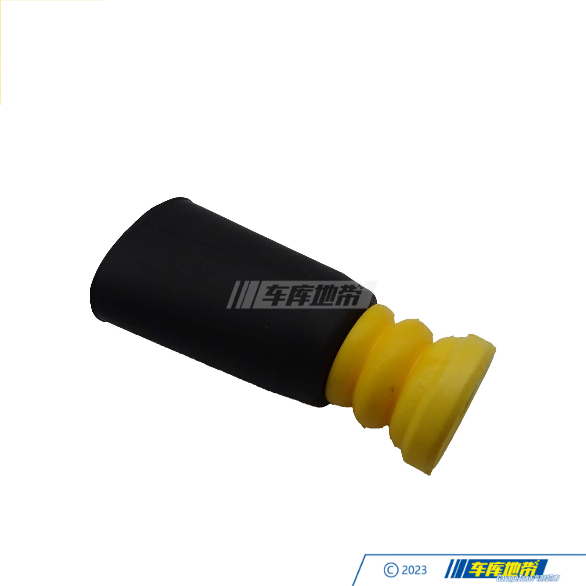 GZ-TH33536791515后减震器缓冲胶块防尘套适用于宝马1234系F20F35