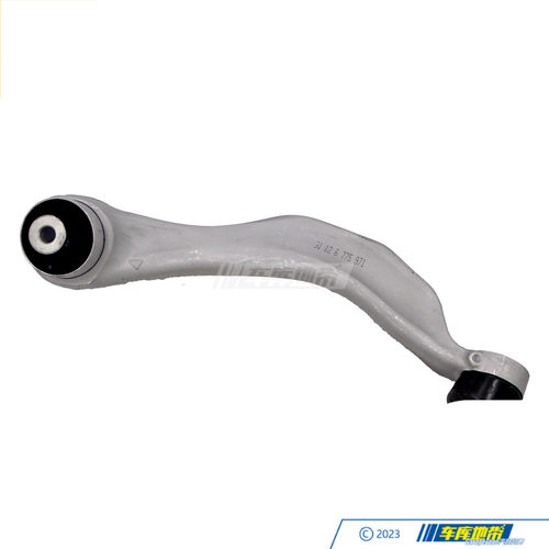 GZ-31126775971下弯臂左前适用于宝马56系F18F10F06 520Li528Li