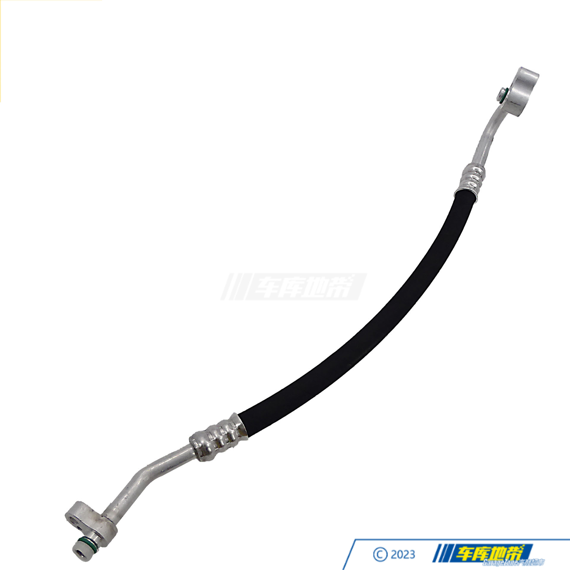 GZ-2048300415空调管道适用奔驰C级E级W204S204W212C207C180C200