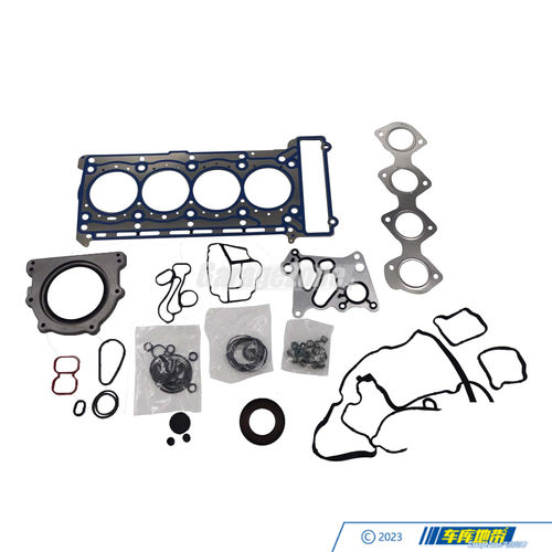 GarageZone-TH发动机大修包/修理包适用于奔驰M271新款