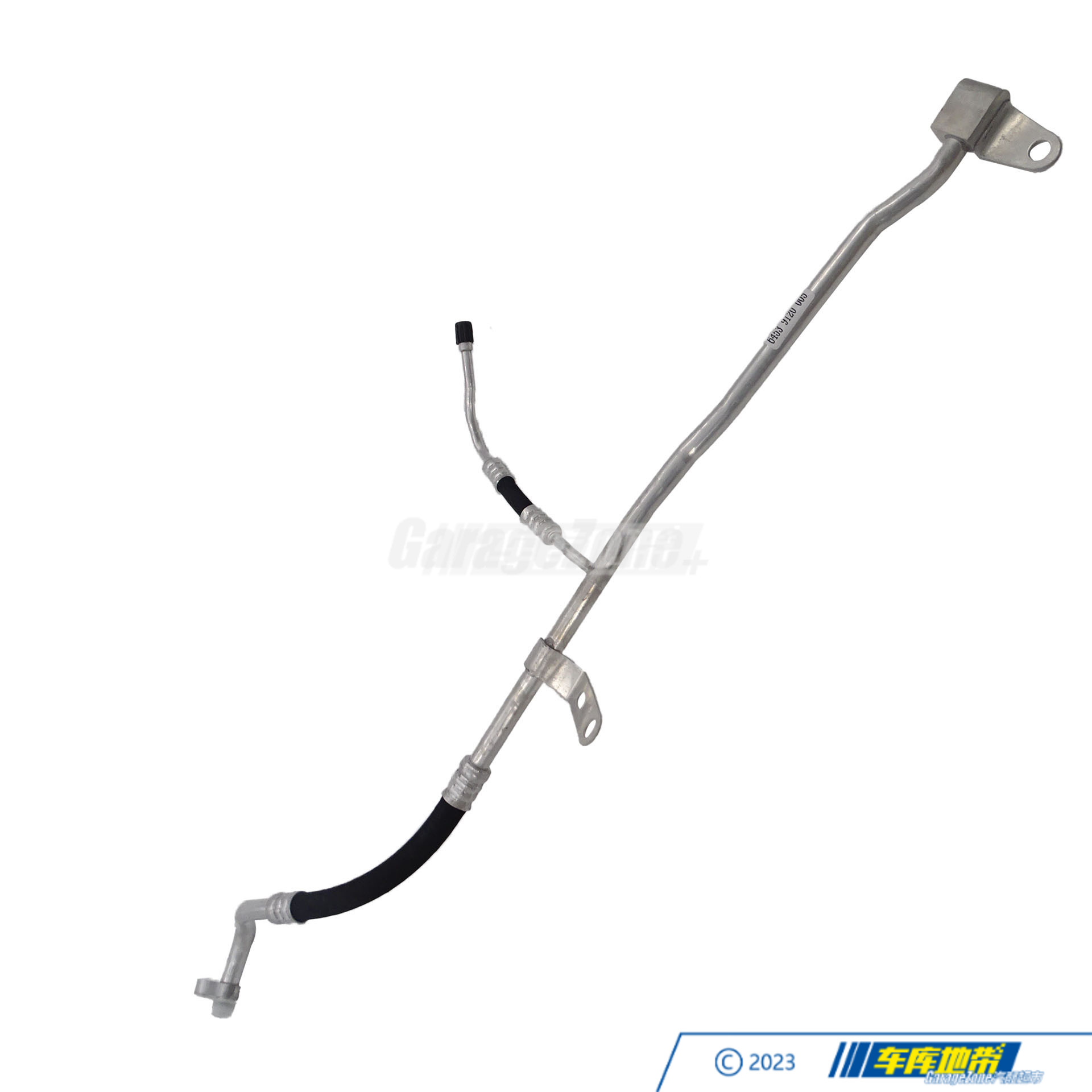 GZ-64539120005空调管适用于宝马N55/57系F02F07F10F18/535LI740
