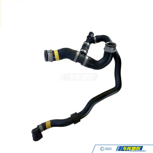 GZ-2045019682冷却液软管适用奔驰C级E级W204W212C207C180C260