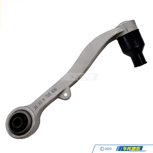 GZ-31126777940下直臂右前适用于宝马6系E63E64/630I645CI650I