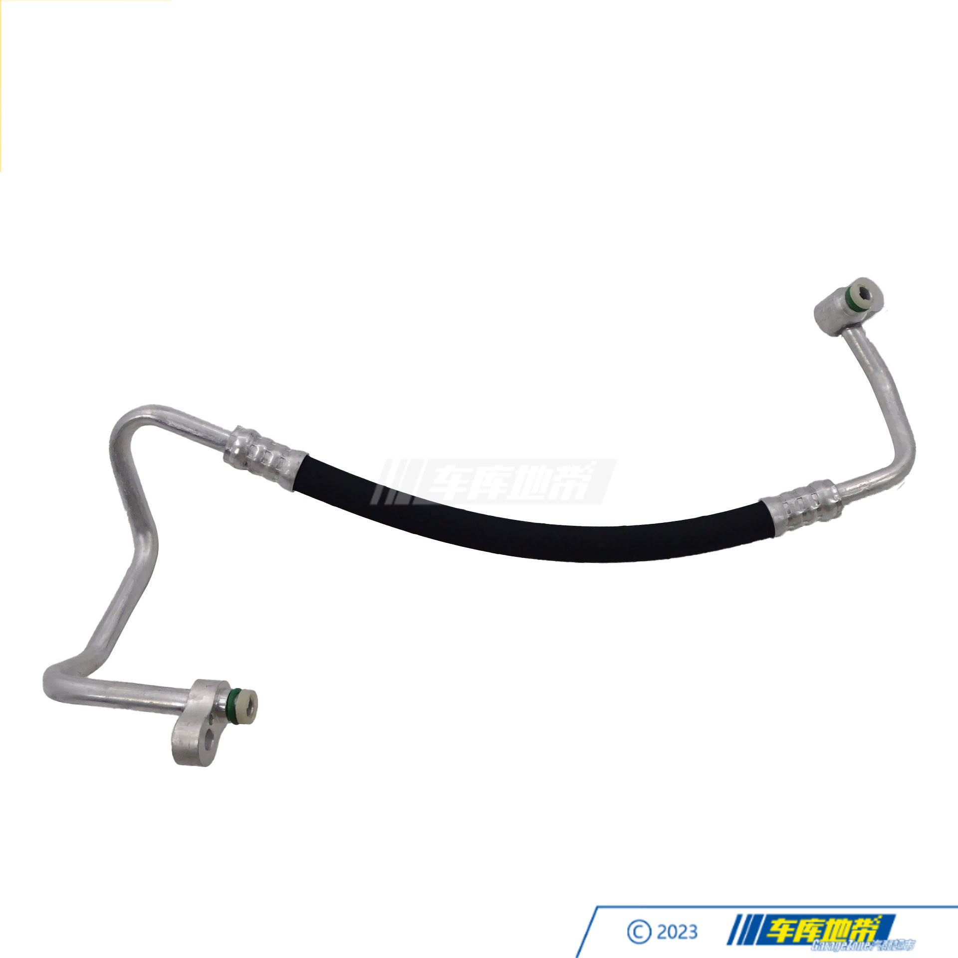 GZ-64536920356空调高压管适用于宝马N52/5系E60/523LI525LI530LI