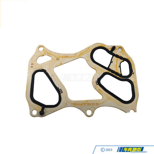 GZ-2761880080机油散热器垫适用奔驰E级R级M级S级GLS级W212W213