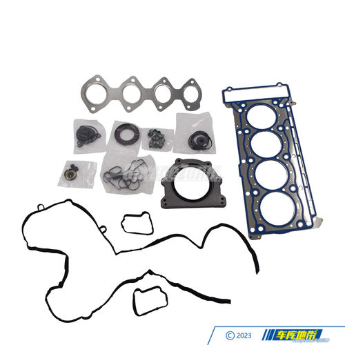 GarageZone-TH发动机修理包/大修包适用于奔驰M271老款