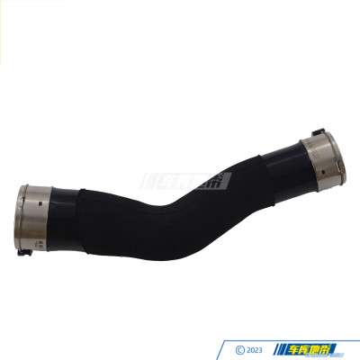 GZ-13718672108中冷器-涡轮增压进气管适用宝马N20 5系F18 525I