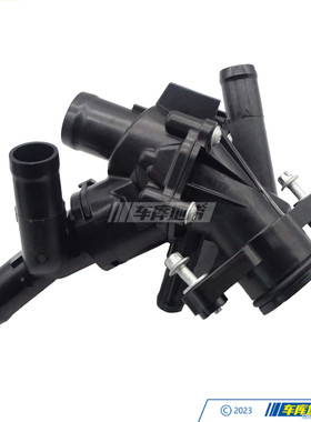 GZ-2702000415节温器总成适用奔驰A级B级GLA级X156W176W246C117