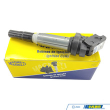 马瑞利12138616153点火线圈适用于宝马1234567系X1X2X3X4X5X6Z4