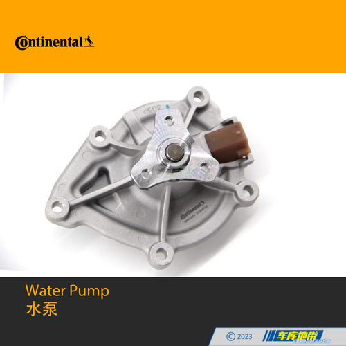 马牌11517648827水泵适用宝马1系116I118F20N13MINI/N12N14N16N18