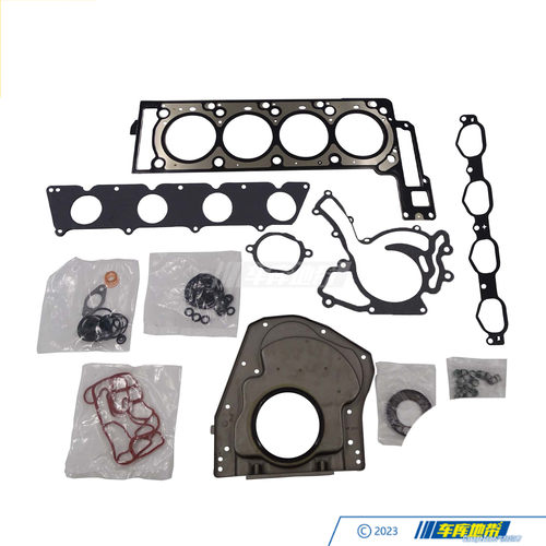 GarageZone-TH发动机修理包/大修包适用于奔驰M272