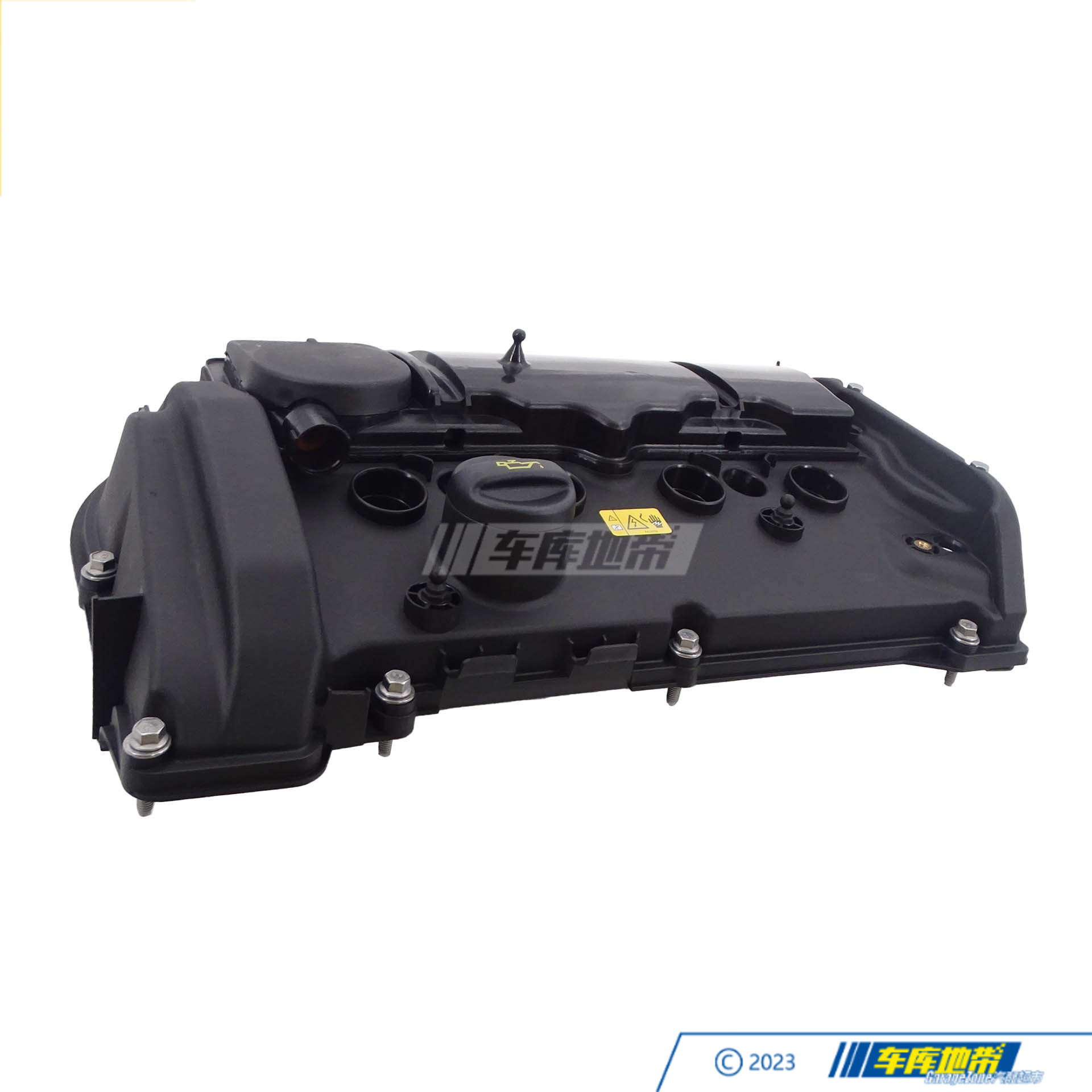 GZ-11127646553气门室盖适用宝马N13/13系F20F30F35/116I118I318I