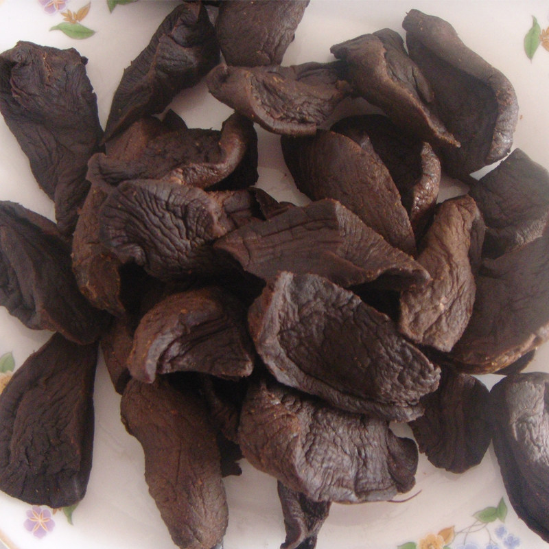 老济南五香老咸菜疙瘩干芥肉高丽菜下饭菜开胃菜山东农家自制腌制
