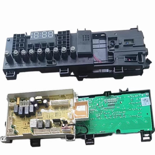 适用滚筒洗衣机TD100V65WADY电源板电脑板17138100021183控制主板