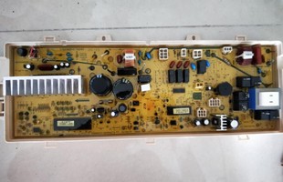 L1088BXS L9088BXG主板 三洋滚筒洗衣机变频电脑板XQG80 原装