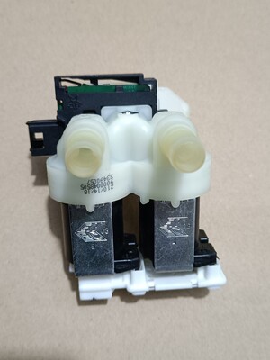西门子XQG80-WM12S4R80W进水阀