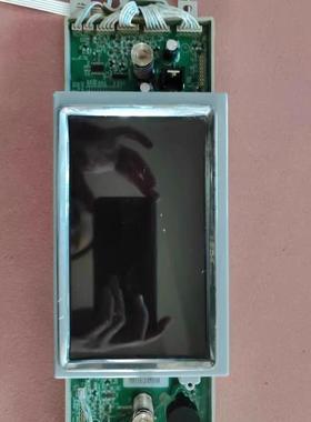 海尔XQGH100-HBF1427W洗衣机0021800036A显板0021800024主板门锁