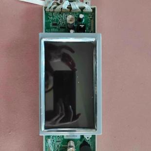 海尔XQGH100-HBF1427W洗衣机0021800036A显板0021800024主板门锁