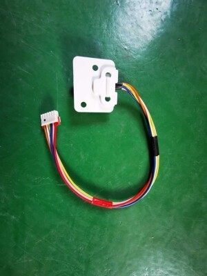 三星滚筒洗衣机wF1082震动传感器