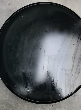 适用海尔GG100-1U1/1HU1统帅TQG80-BKX1271洗衣机玻璃门