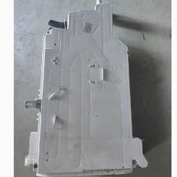 适用海尔滚筒洗衣机储水盒贮水槽G90018B12G