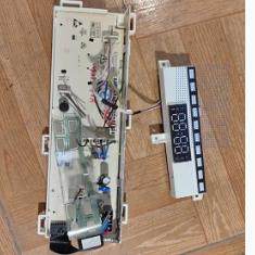 适用云米洗衣机WD10FT-B6A G6A B6C WD10FE-B6A B6B主板显示板