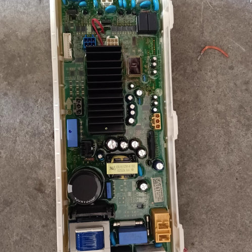 LG滚筒洗衣机电脑变频WD-BH451D5H主板EBR80578967 显示板