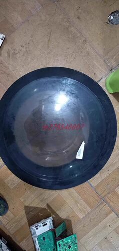 适用于小天鹅滚筒洗衣机 TG100C11DY玻璃观察门 铰链 门一套